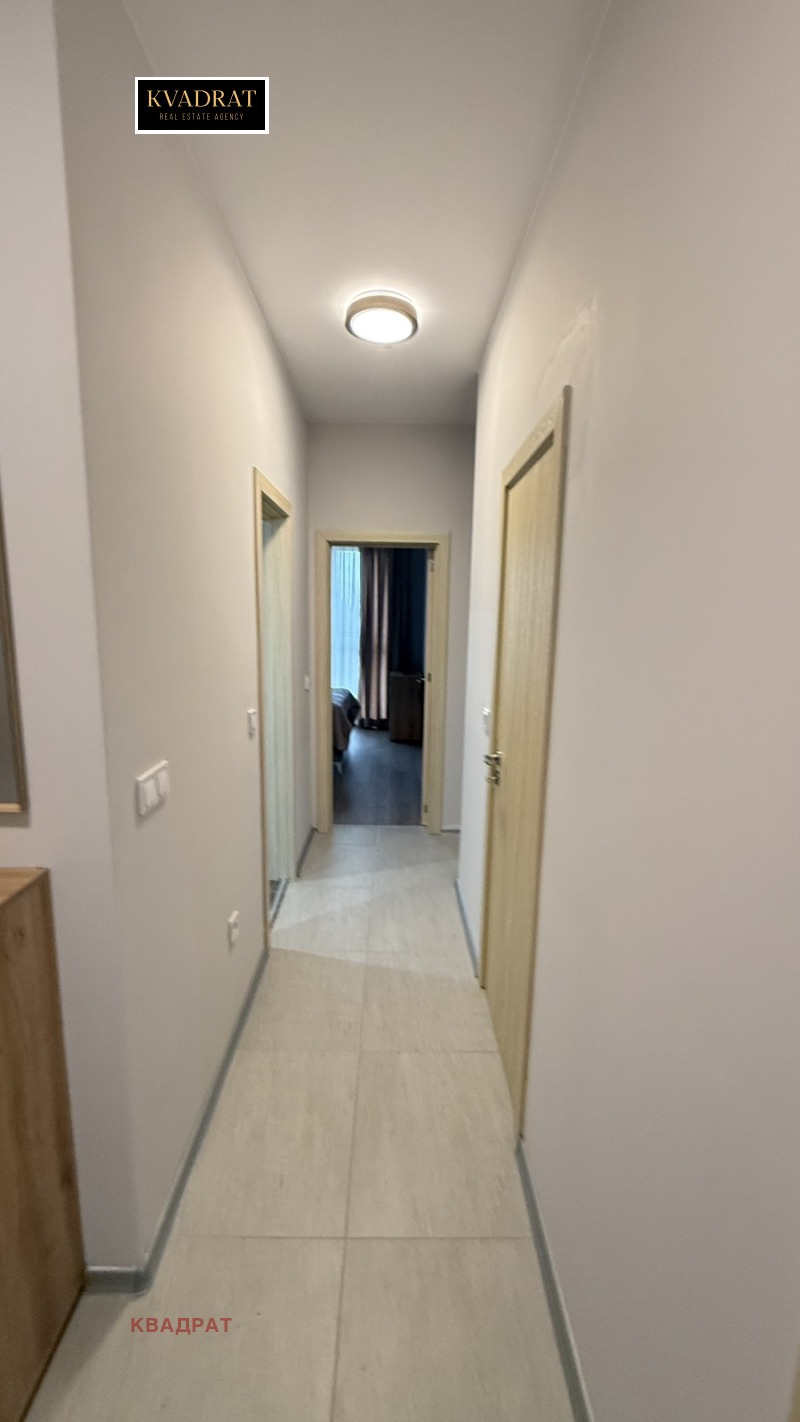 Дава под наем 3-СТАЕН, гр. София, Кръстова вада, снимка 4 - Апартаменти - 53491287