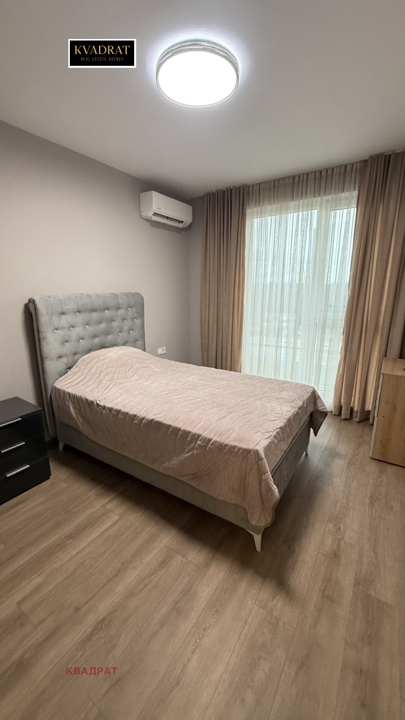 Дава под наем 3-СТАЕН, гр. София, Кръстова вада, снимка 6 - Апартаменти - 53491287