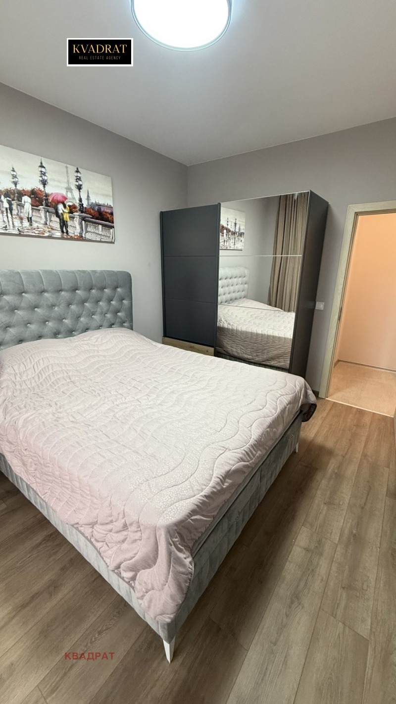 Дава под наем 3-СТАЕН, гр. София, Кръстова вада, снимка 9 - Апартаменти - 53491287