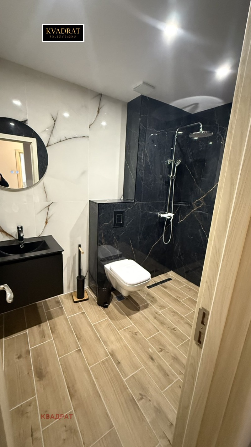 Дава под наем 3-СТАЕН, гр. София, Кръстова вада, снимка 8 - Апартаменти - 53491287