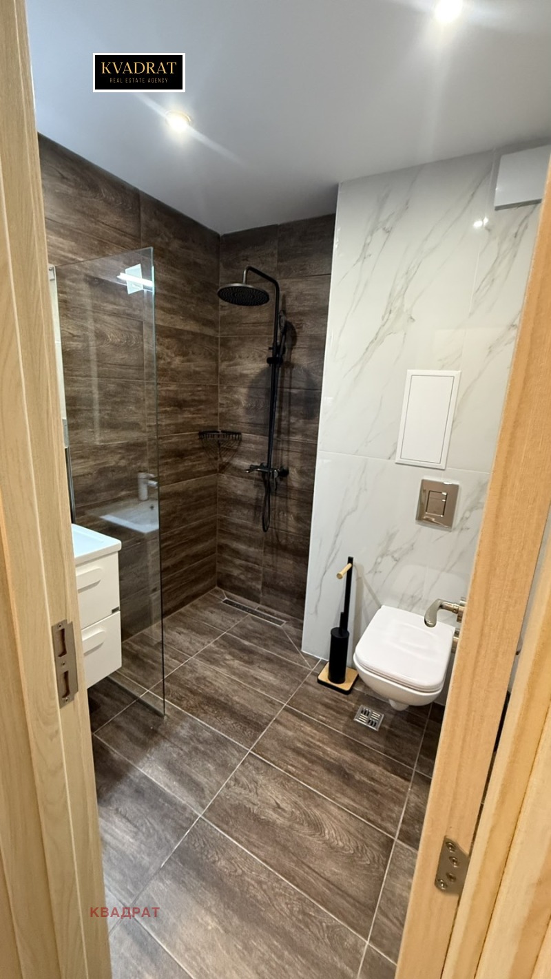 Дава под наем 3-СТАЕН, гр. София, Кръстова вада, снимка 7 - Апартаменти - 53491287