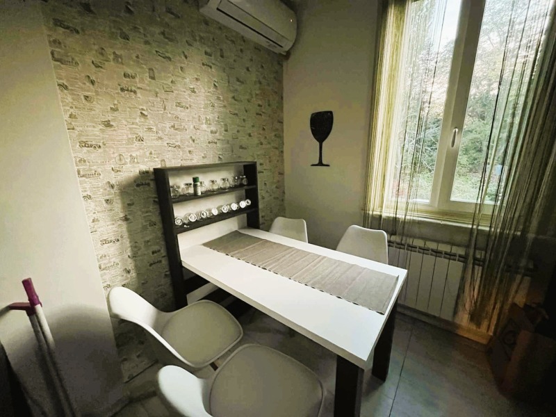 Дава под наем ЕТАЖ ОТ КЪЩА, гр. София, Горна баня, снимка 5 - Етаж от къща - 52603790