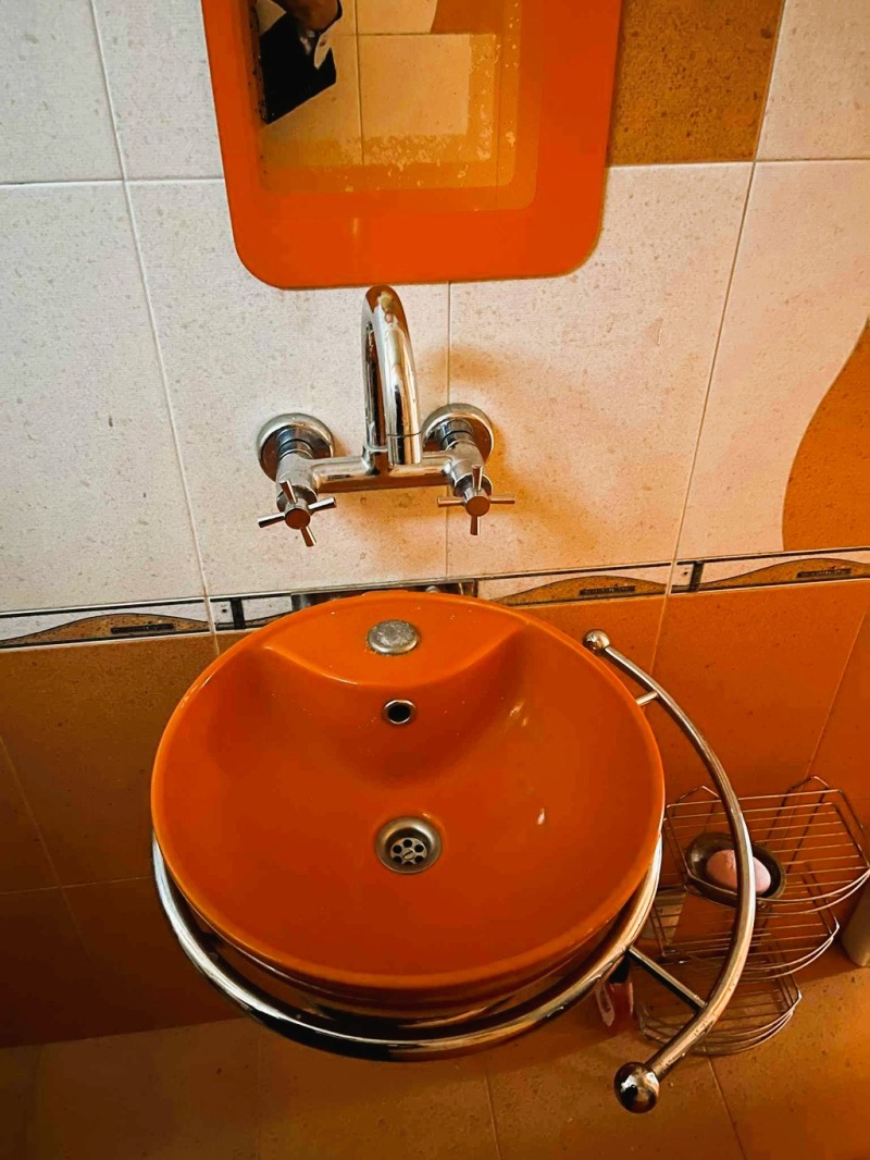 Дава под наем ЕТАЖ ОТ КЪЩА, гр. София, Горна баня, снимка 3 - Етаж от къща - 52603790