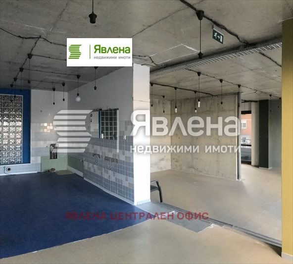 Дава под наем МАГАЗИН, гр. София, Център, снимка 7 - Магазини - 54598290