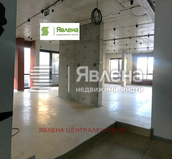 Дава под наем МАГАЗИН, гр. София, Център, снимка 6 - Магазини - 54598290