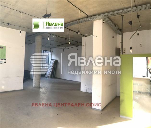 Дава под наем МАГАЗИН, гр. София, Център, снимка 2 - Магазини - 54598290