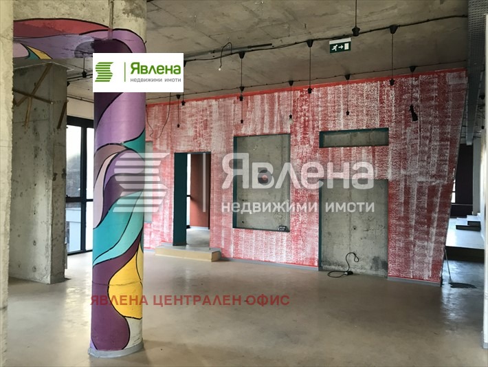 Дава под наем МАГАЗИН, гр. София, Център, снимка 4 - Магазини - 54598290