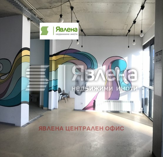 Дава под наем МАГАЗИН, гр. София, Център, снимка 5 - Магазини - 54598290