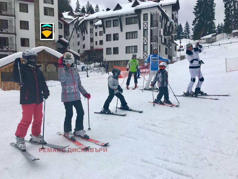 Дава под наем БИЗНЕС ИМОТ, к.к. Пампорово, област Смолян, снимка 4 - Други - 52275709