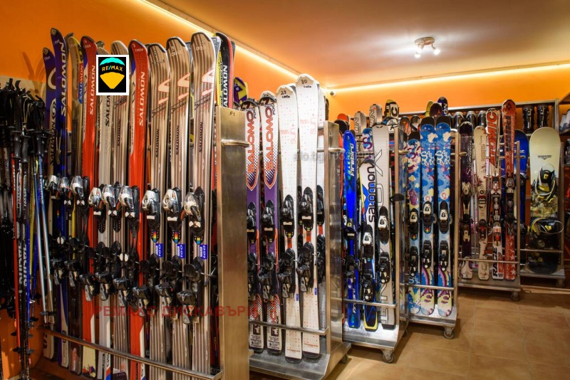 Дава под наем БИЗНЕС ИМОТ, к.к. Пампорово, област Смолян, снимка 3 - Други - 52275709