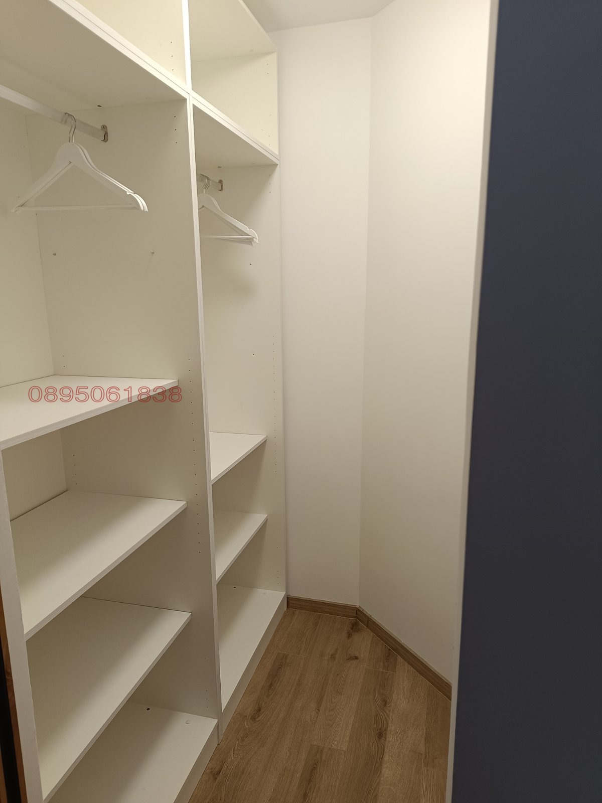 Дава под наем 2-СТАЕН, гр. София, Център, снимка 10 - Апартаменти - 54853620