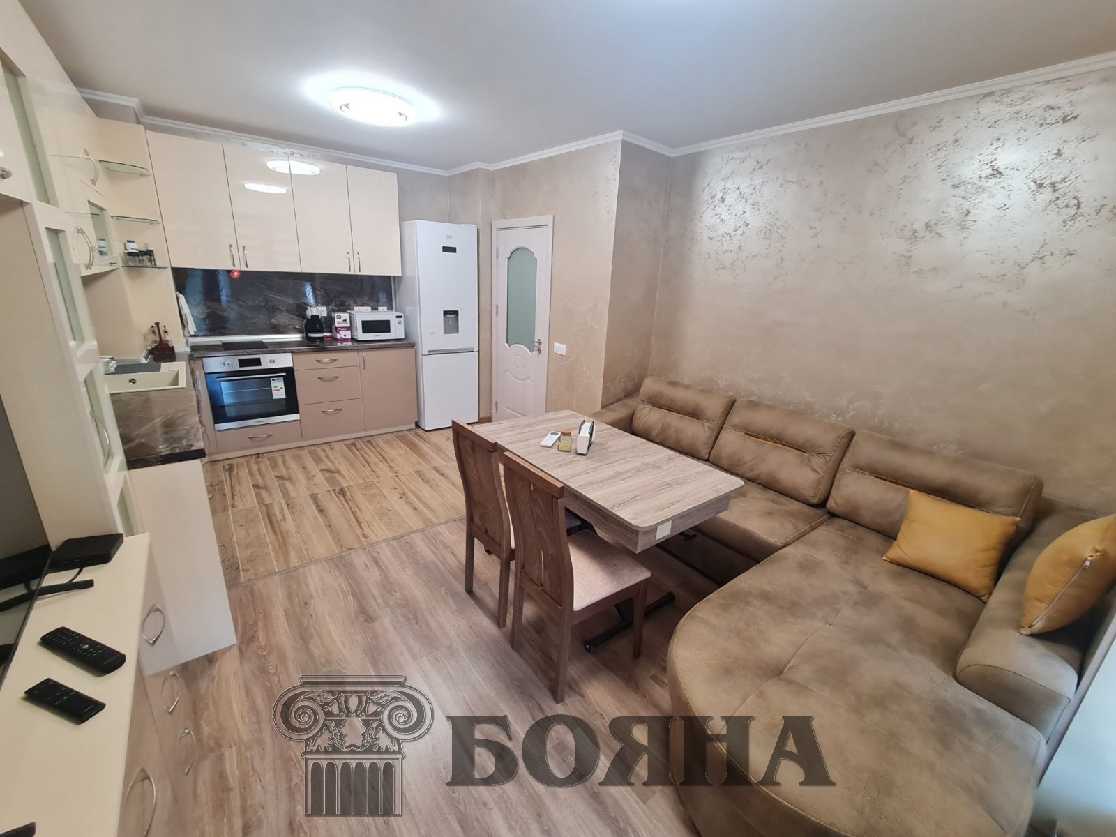 Дава под наем 2-СТАЕН, гр. Русе, Родина 1, снимка 2 - Апартаменти - 53909733