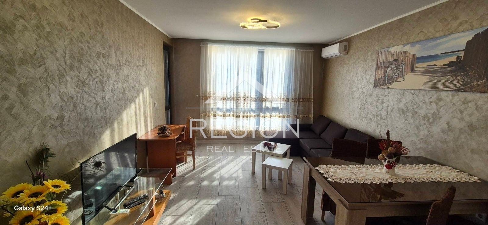 Дава под наем 2-СТАЕН, гр. Варна, Галата, снимка 2 - Апартаменти - 56563668