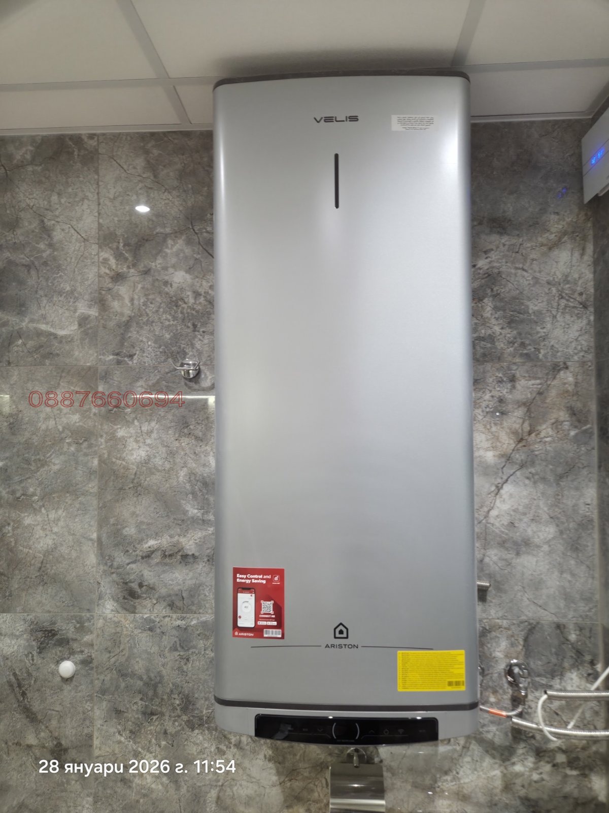 Дава под наем 3-СТАЕН, гр. Благоевград, Еленово 2, снимка 7 - Апартаменти - 53730251