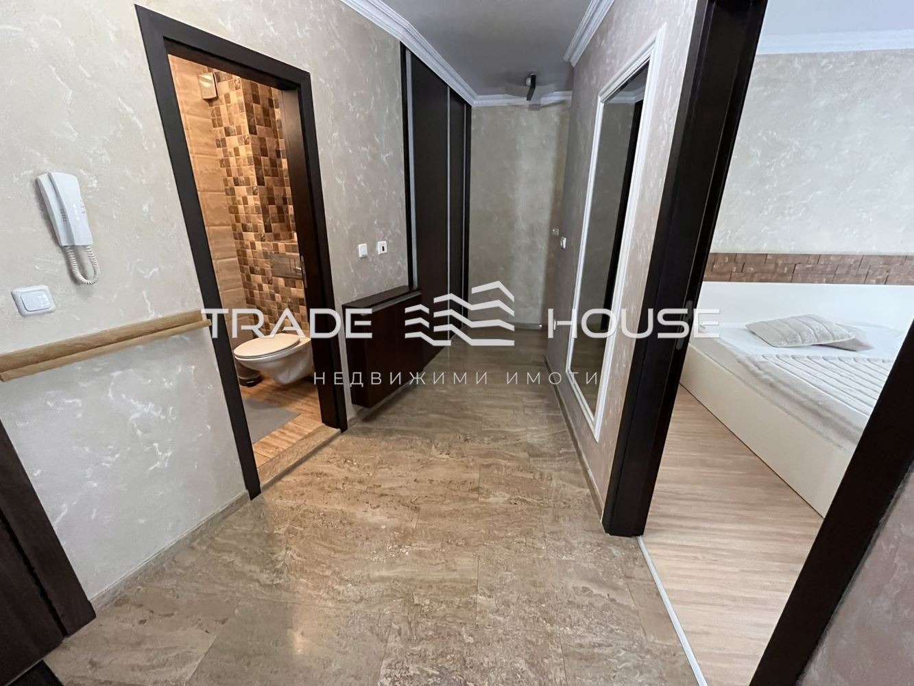 Дава под наем 3-СТАЕН, гр. Пловдив, Център, снимка 7 - Апартаменти - 53707070