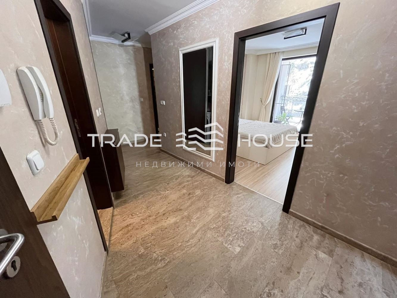 Дава под наем 3-СТАЕН, гр. Пловдив, Център, снимка 8 - Апартаменти - 53707070