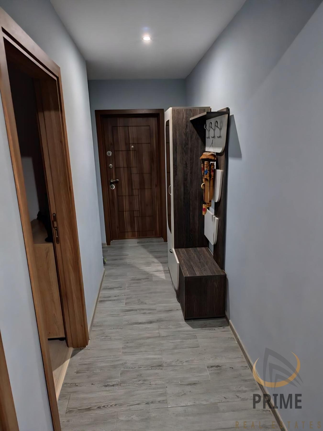 Дава под наем 3-СТАЕН, гр. Бургас, Славейков, снимка 11 - Апартаменти - 54696044