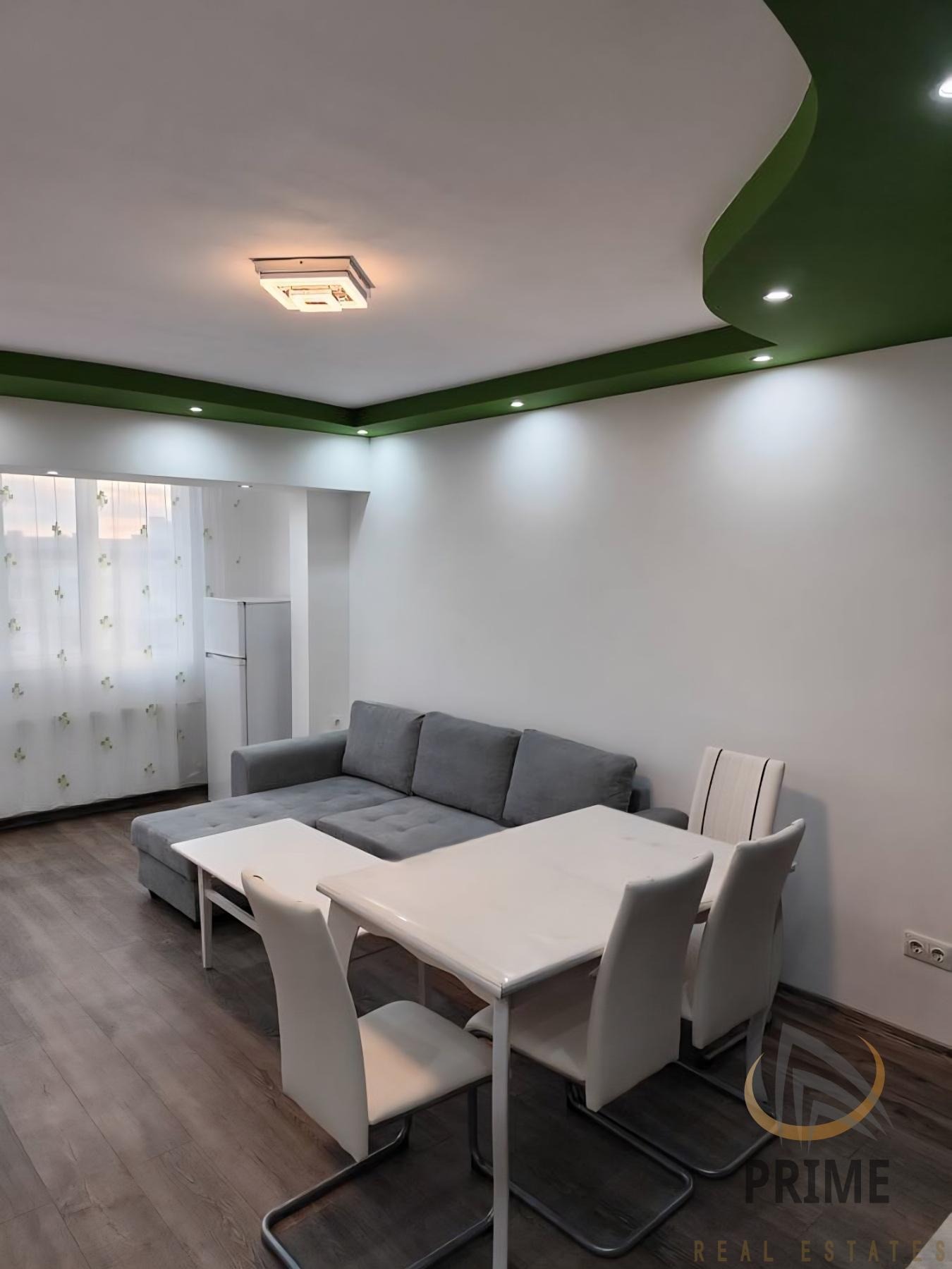 Дава под наем 3-СТАЕН, гр. Бургас, Славейков, снимка 3 - Апартаменти - 54696044