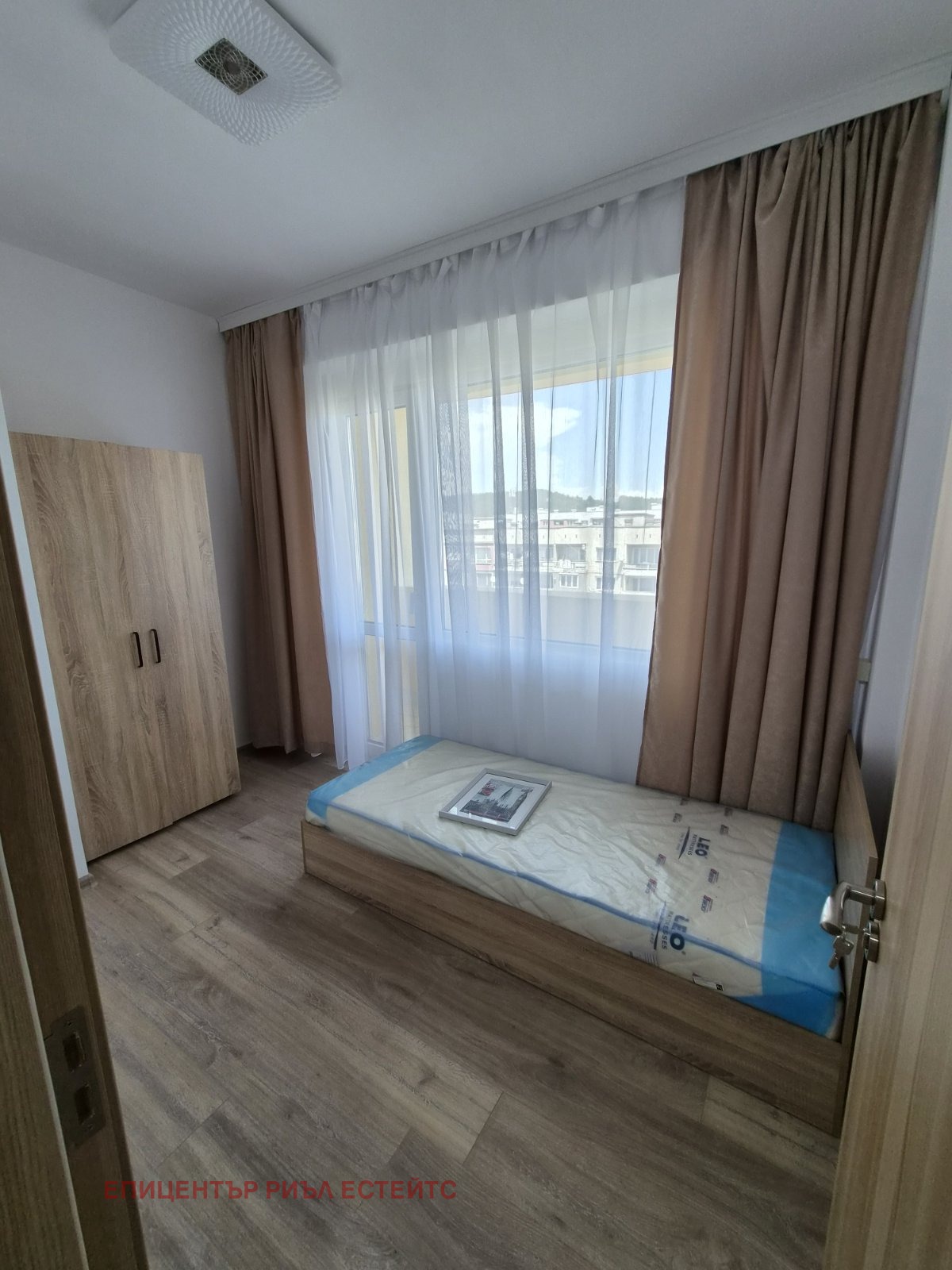 Дава под наем 3-СТАЕН, гр. Перник, Изток, снимка 7 - Апартаменти - 55390859