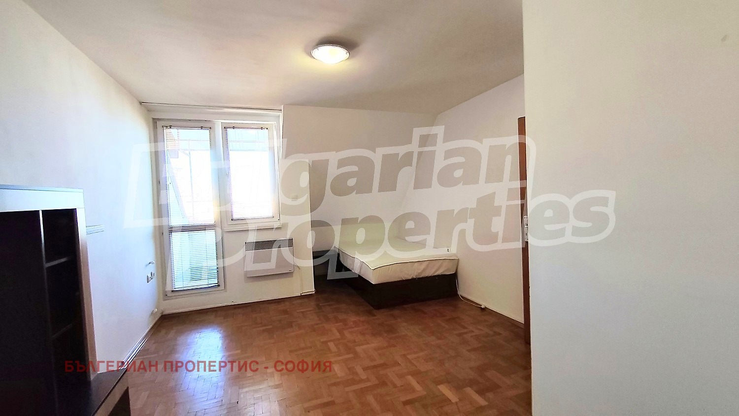 Дава под наем 3-СТАЕН, гр. София, Банишора, снимка 2 - Апартаменти - 55689406