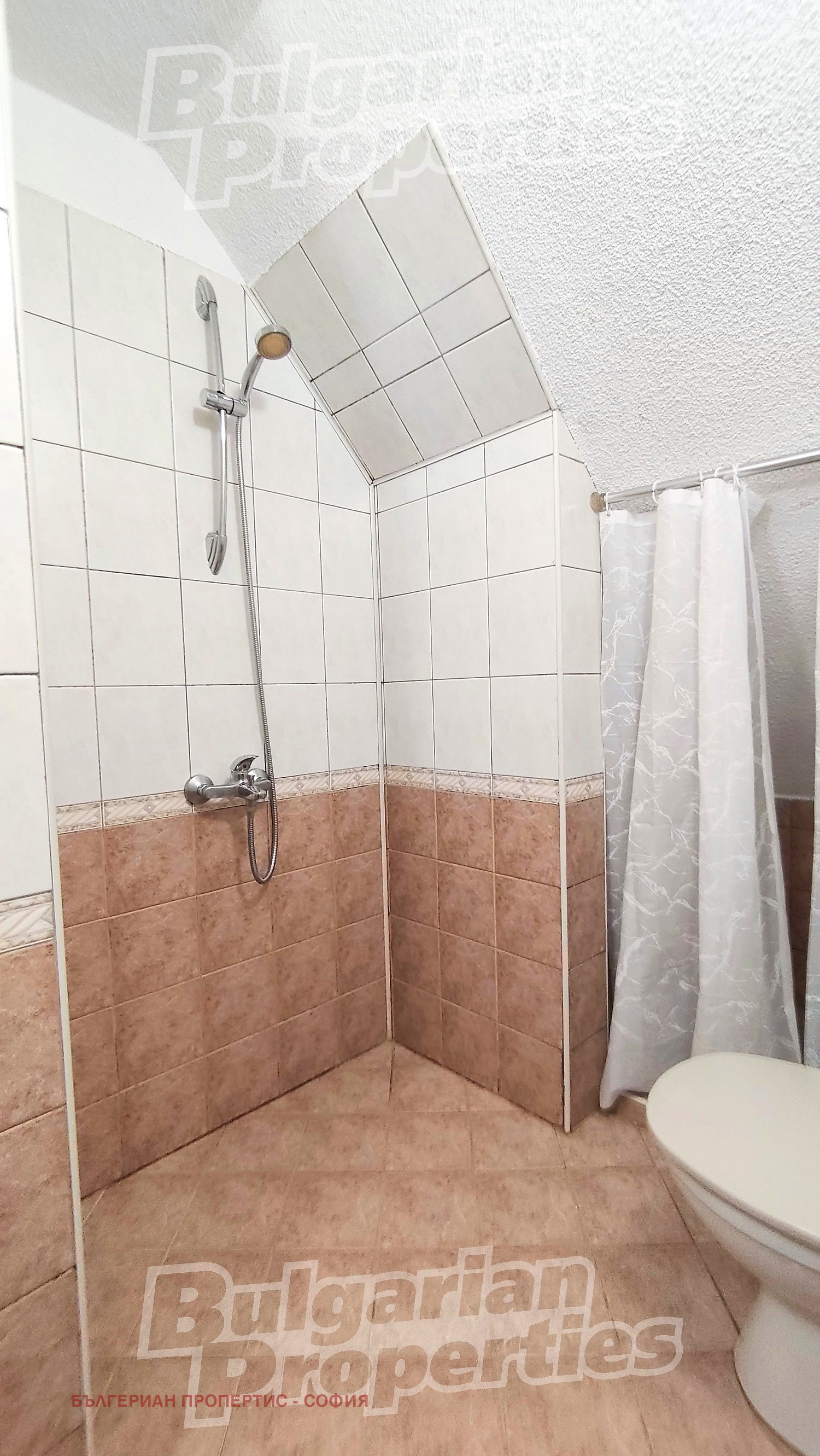 Дава под наем 3-СТАЕН, гр. София, Банишора, снимка 9 - Апартаменти - 55689406