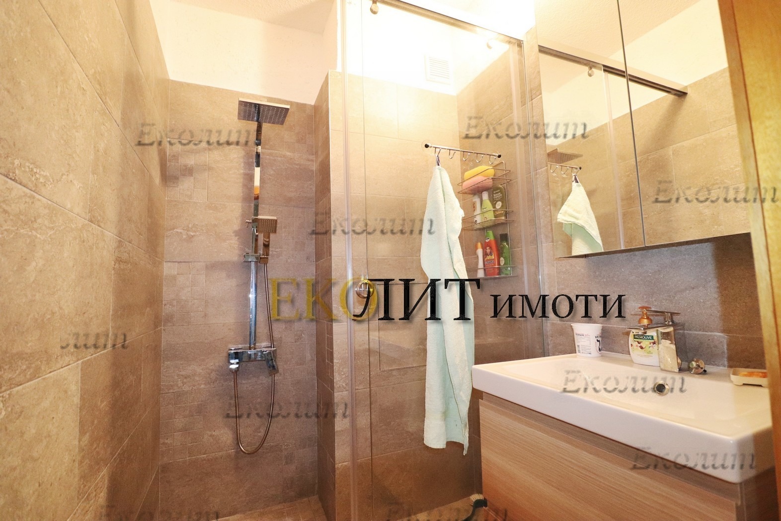 Дава под наем 4-СТАЕН, гр. София, Иван Вазов, снимка 10 - Апартаменти - 53645304