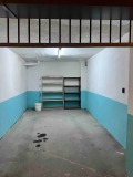 Дава под наем ГАРАЖ, ПАРКОМЯСТО, гр. София, Хиподрума, снимка 1