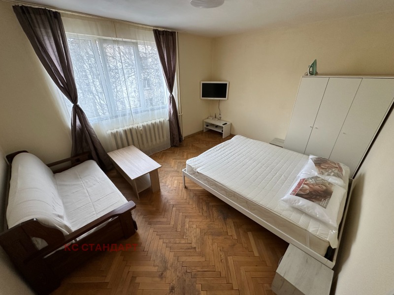 Дава под Наем 1-СТАЕН в град София, Западен парк - 42 кв.м / 350 € » 684.54 лв., КС СТАНДАРТ