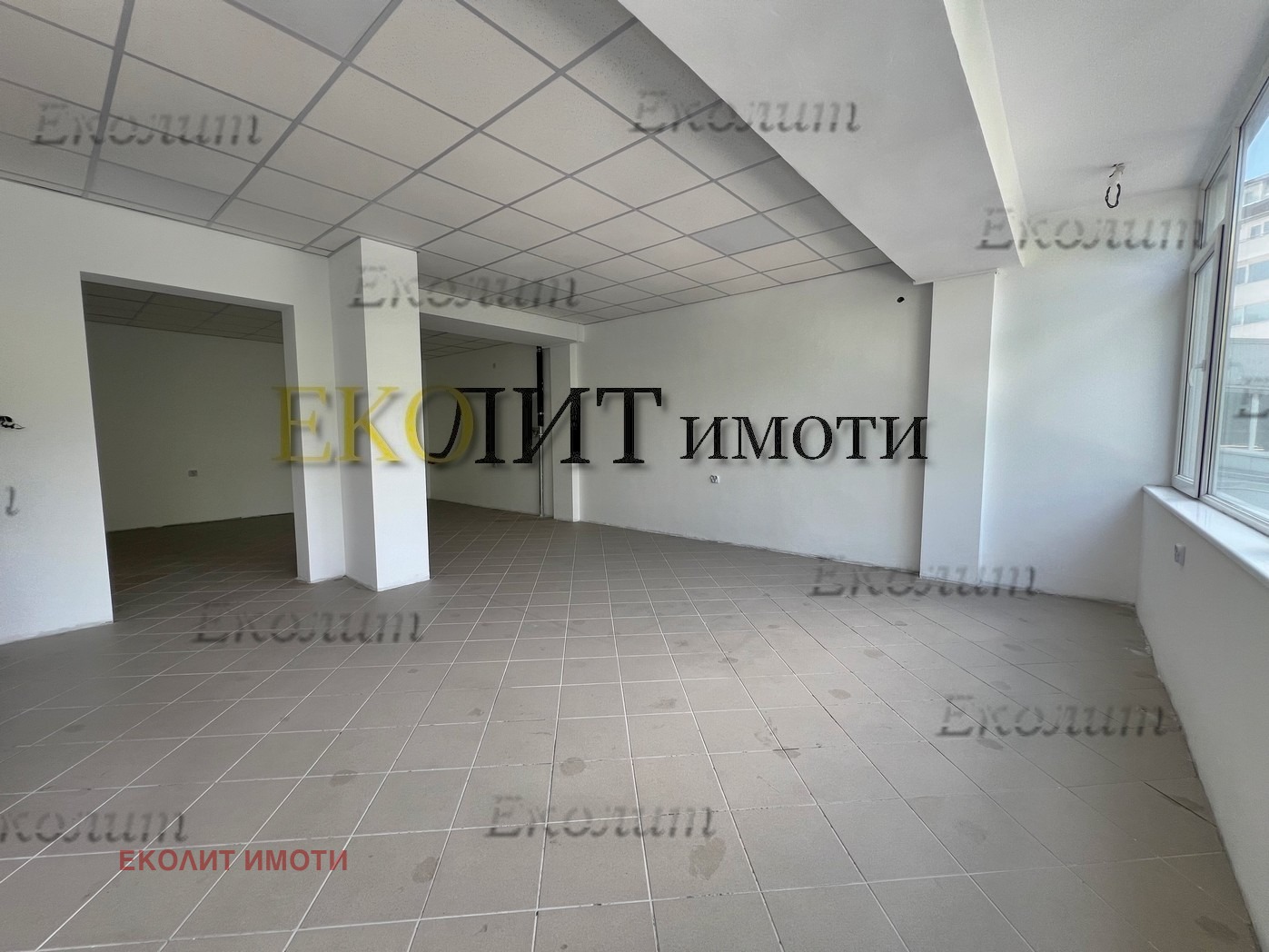 Дава под Наем ОФИС | Imot.bg — изображение 4