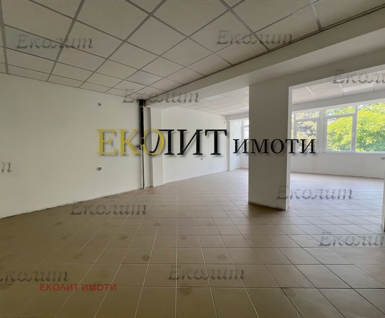 Дава под Наем ОФИС | Imot.bg — изображение 3