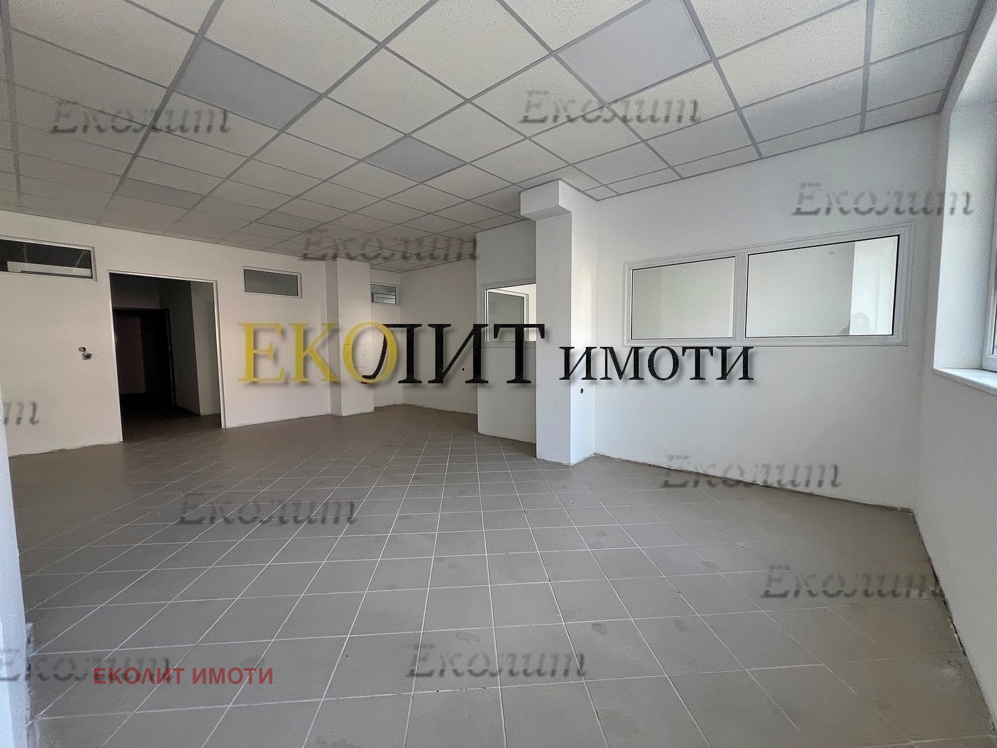 Дава под Наем ОФИС | Imot.bg — изображение 1