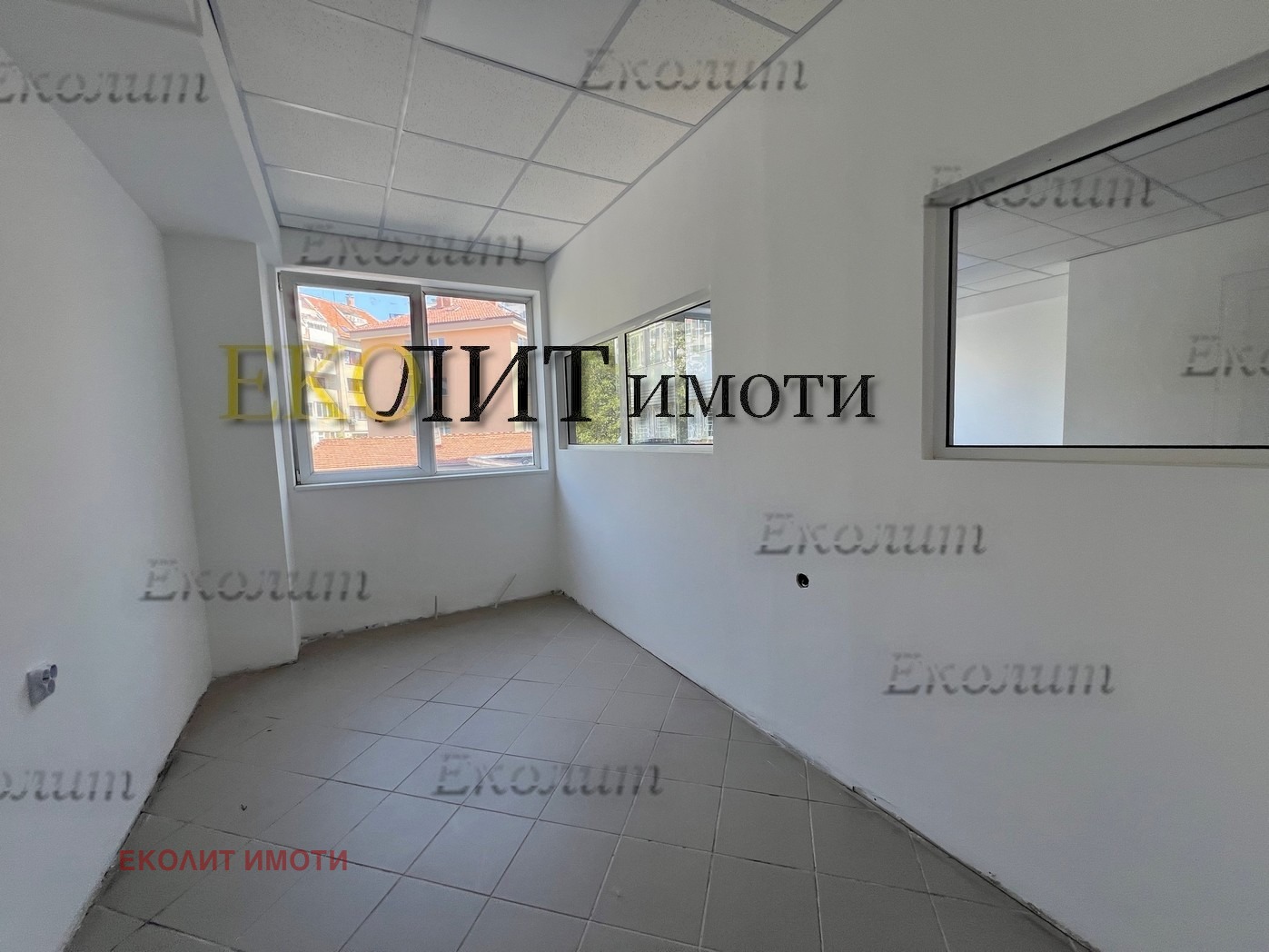 Дава под Наем ОФИС | Imot.bg — изображение 2