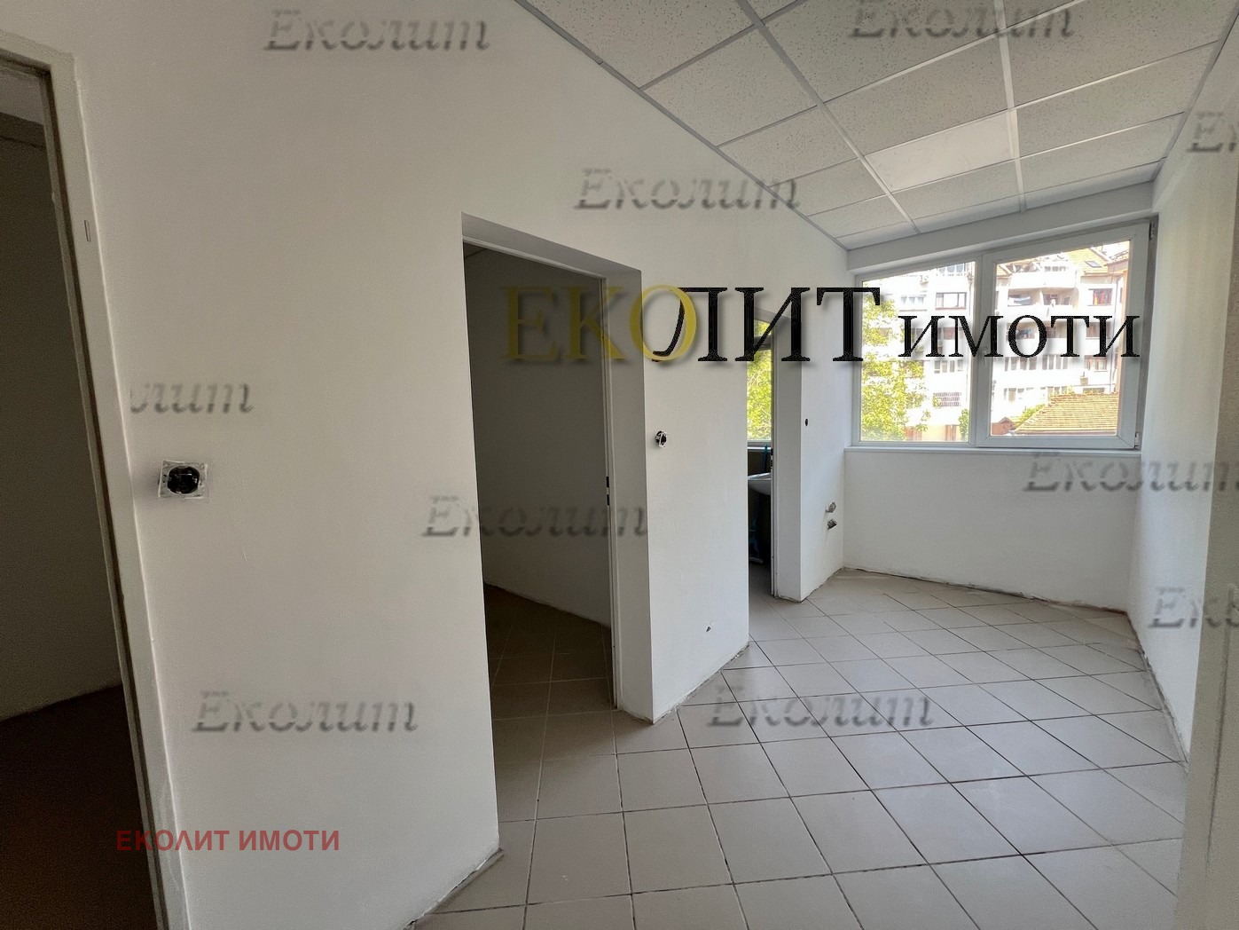 Дава под Наем ОФИС | Imot.bg — изображение 5