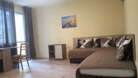 1 bedroom Zona B-19, Sofia 1