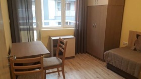 1 slaapkamer Zona B-19, Sofia 2