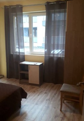 1 soveværelse Zona B-19, Sofia 5