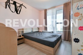 1 soveværelse Banishora, Sofia 5