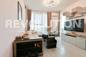 1 soveværelse Banishora, Sofia 1