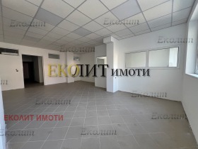 Biuro Darwenica, Sofia