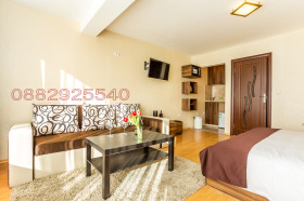 АТЕЛИЕ, ТАВАН, 40 m2