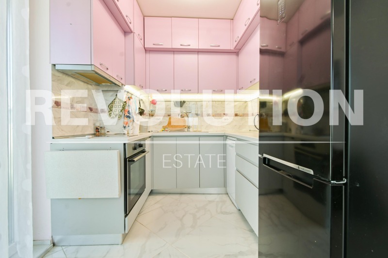 Издаје се  1 спаваћа соба Софија , Банишора , 60 м2 | 20479752 - слика [4]