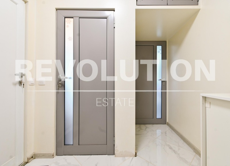 Издаје се  1 спаваћа соба Софија , Банишора , 60 м2 | 20479752 - слика [9]