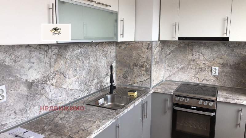 För uthyrning  1 sovrum Sofia , Slatina , 45 kvm | 47250156 - bild [4]