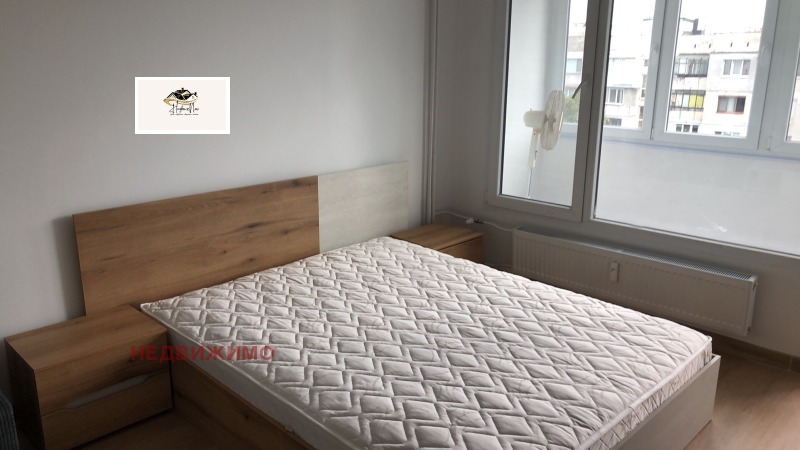 För uthyrning  1 sovrum Sofia , Slatina , 45 kvm | 47250156 - bild [6]