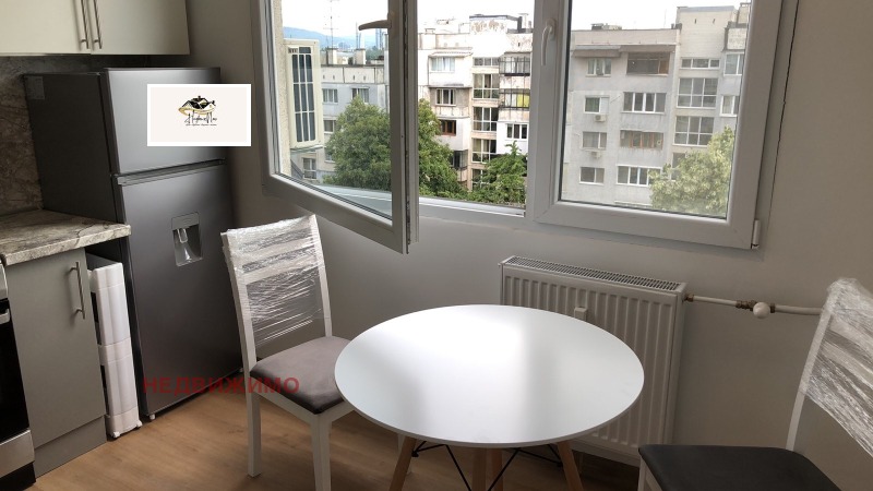 För uthyrning  1 sovrum Sofia , Slatina , 45 kvm | 47250156 - bild [10]
