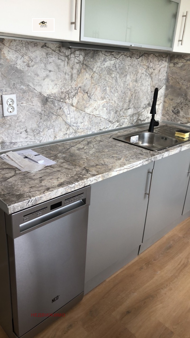 För uthyrning  1 sovrum Sofia , Slatina , 45 kvm | 47250156 - bild [8]