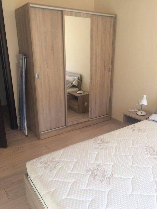 K pronájmu  1 ložnice Plovdiv , Centar , 54 m2 | 80409834 - obraz [5]