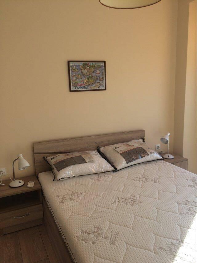 K pronájmu  1 ložnice Plovdiv , Centar , 54 m2 | 80409834 - obraz [4]