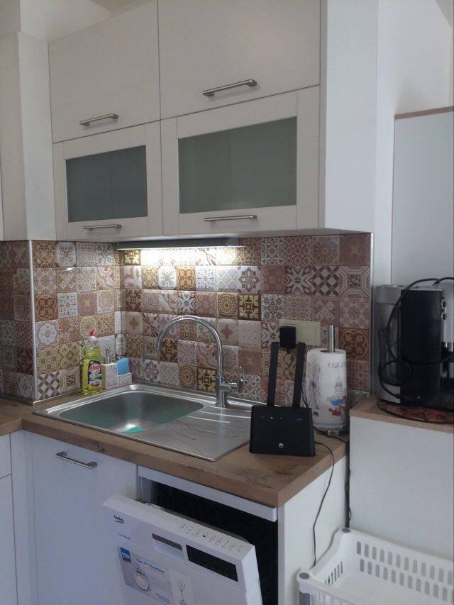 K pronájmu  1 ložnice Plovdiv , Centar , 54 m2 | 80409834 - obraz [3]