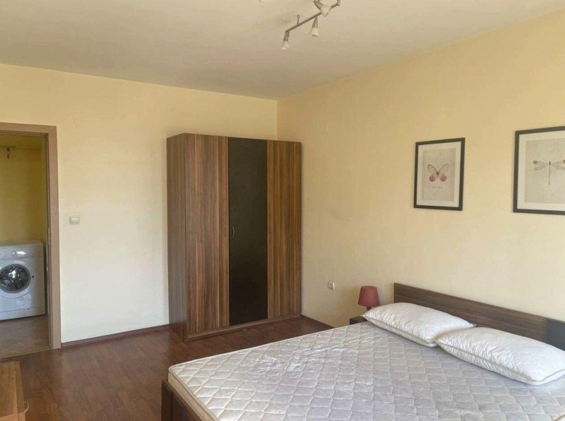 Дава под наем 2-СТАЕН, гр. София, Дианабад, снимка 5 - Апартаменти - 52750481